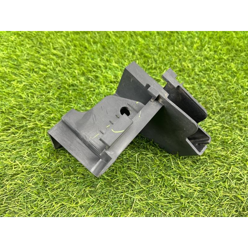 Накладка сидения (салон) Ford Ecosport B515 2018 1.0L GN1Z5863388AB