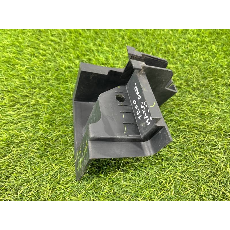 Накладка сидения (салон) Ford Ecosport B515 2018 1.0L GN1Z5863388AB