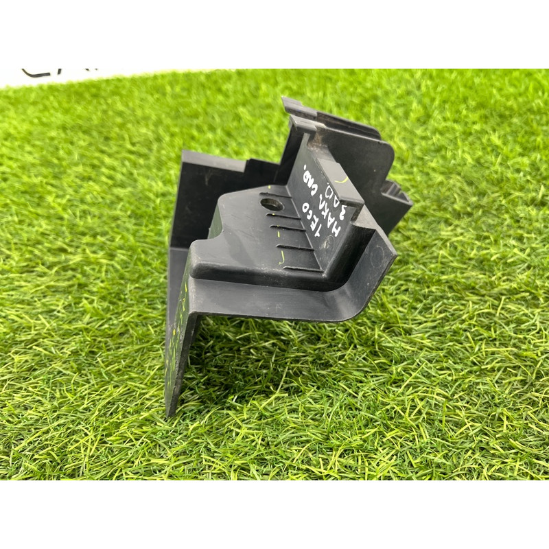 Накладка сидения (салон) Ford Ecosport B515 2018 1.0L GN1Z5863388AB