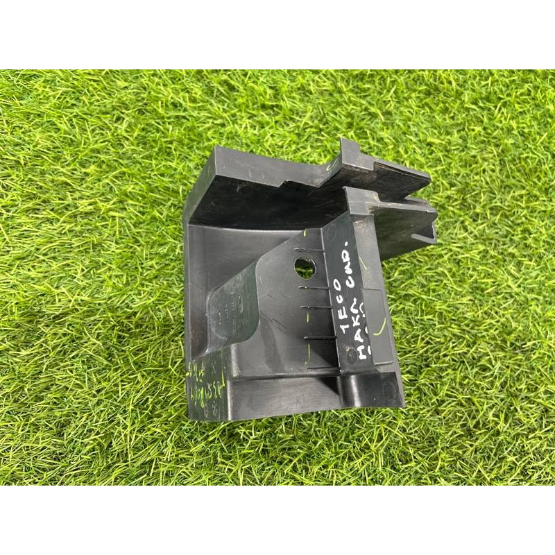 Накладка сидения (салон) Ford Ecosport B515 2018 1.0L GN1Z5863388AB