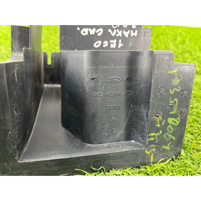 Накладка сидения (салон) Ford Ecosport B515 2018 1.0L GN1Z5863388AB