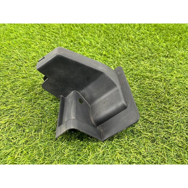 Накладка сидения (салон) Ford Ecosport B515 2018 1.0L GN1Z5863388AB