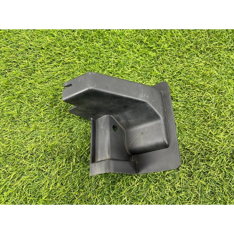 Накладка сидения (салон) Ford Ecosport B515 2018 1.0L GN1Z5863388AB