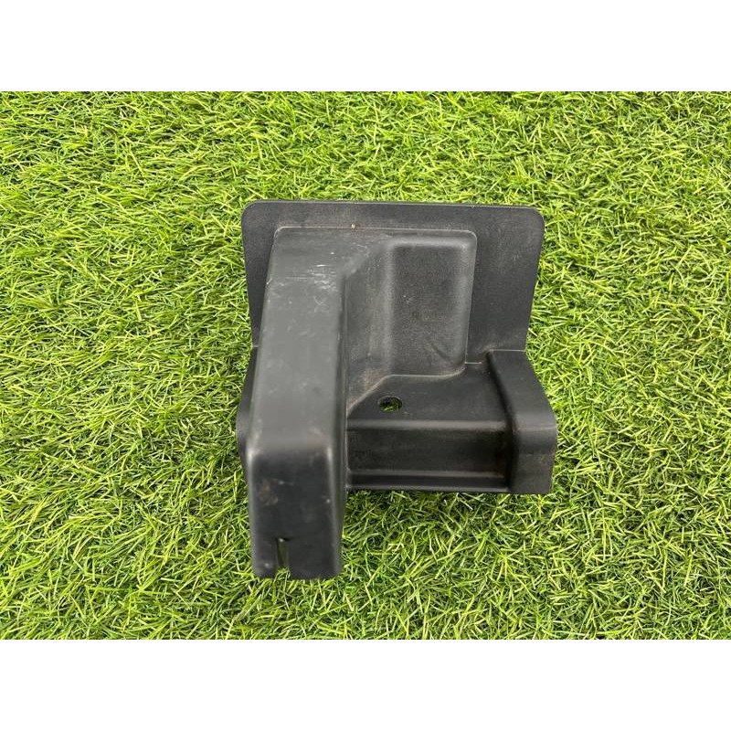 Накладка сидения (салон) Ford Ecosport B515 2018 1.0L GN1Z5863388AB