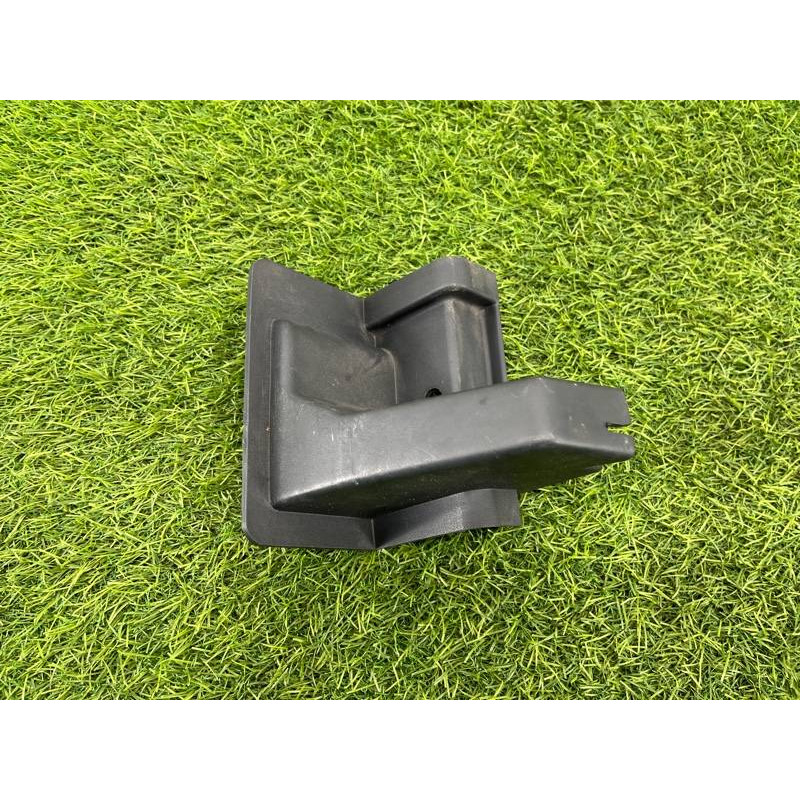 Накладка сидения (салон) Ford Ecosport B515 2018 1.0L GN1Z5863388AB