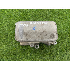 Теплообменник АКПП