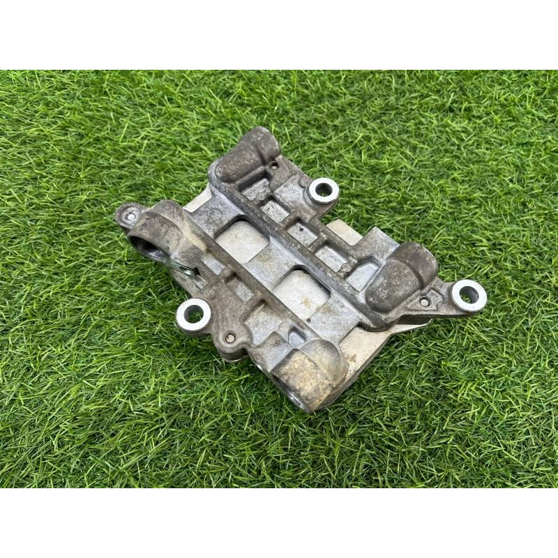 Теплообменник АКПП (трансмиссия) Volkswagen Touareg NF 2013 3.0 TDI CRCA 7P0317037