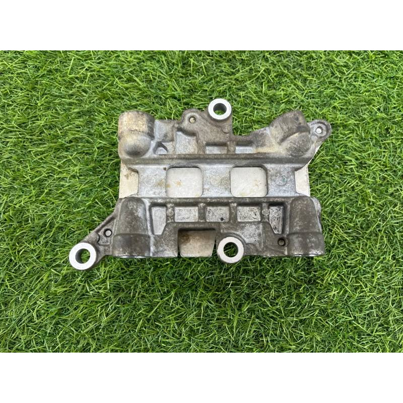 Теплообменник АКПП (трансмиссия) Volkswagen Touareg NF 2013 3.0 TDI CRCA 7P0317037