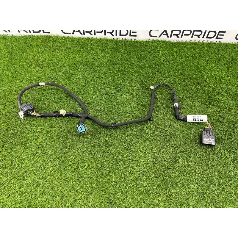 Проводка топливного бака (электрика) Ford ESCAPE MK4 2020 1.5 LX6Z14406C