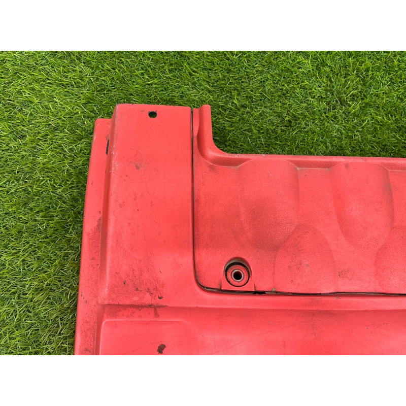 Декоративная крышка двигателя (двигатель и элементы) Nissan Maxima A34 2006 14041zk00a