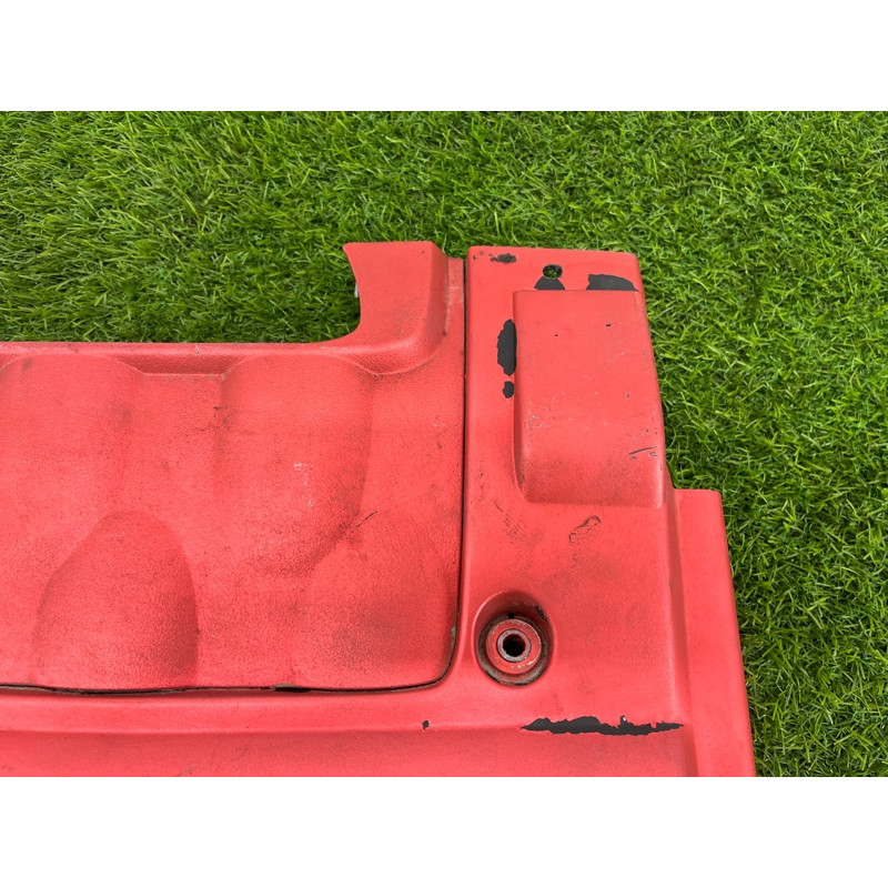 Декоративная крышка двигателя (двигатель и элементы) Nissan Maxima A34 2006 14041zk00a