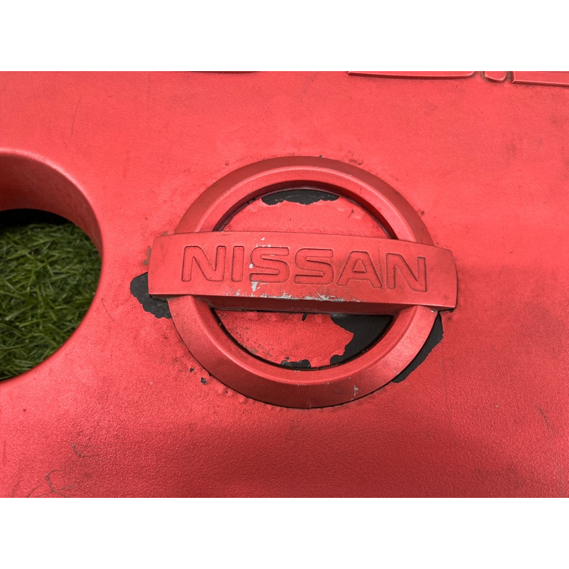 Декоративная крышка двигателя (двигатель и элементы) Nissan Maxima A34 2006 14041zk00a