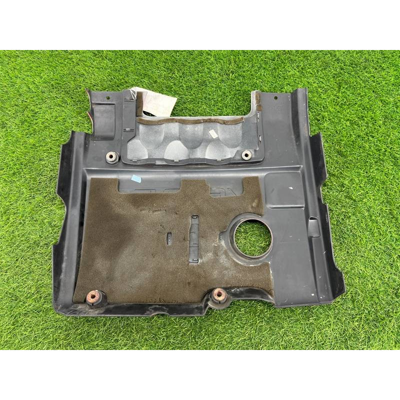 Декоративная крышка двигателя (двигатель и элементы) Nissan Maxima A34 2006 14041zk00a