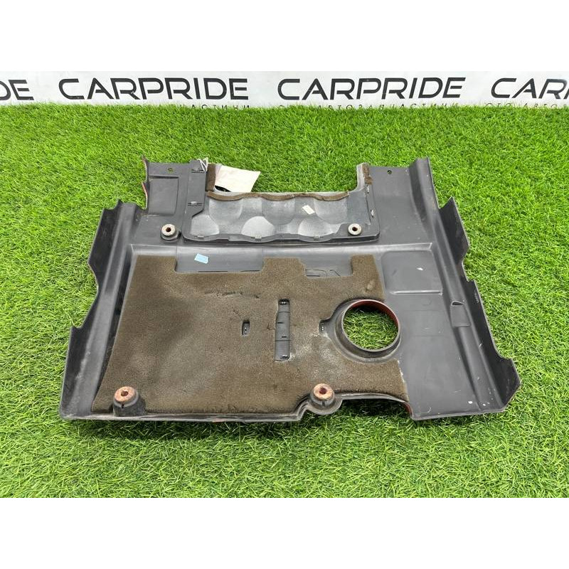 Декоративная крышка двигателя (двигатель и элементы) Nissan Maxima A34 2006 14041zk00a