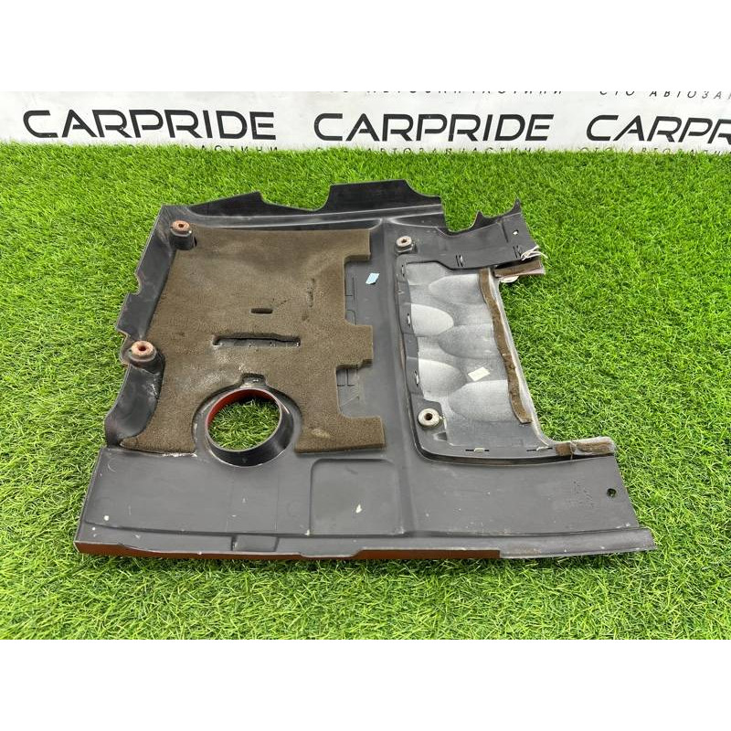 Декоративная крышка двигателя (двигатель и элементы) Nissan Maxima A34 2006 14041zk00a
