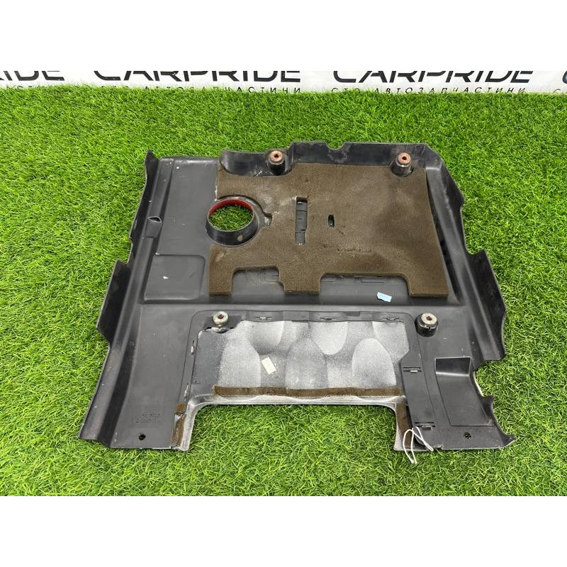 Декоративная крышка двигателя (двигатель и элементы) Nissan Maxima A34 2006 14041zk00a