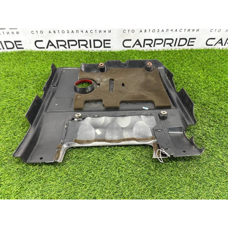 Декоративная крышка двигателя (двигатель и элементы) Nissan Maxima A34 2006 14041zk00a