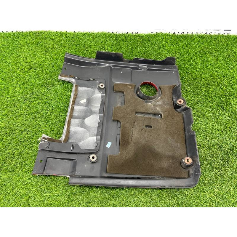 Декоративная крышка двигателя (двигатель и элементы) Nissan Maxima A34 2006 14041zk00a