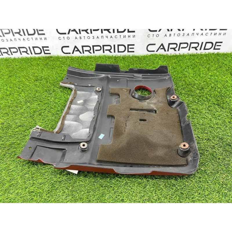 Декоративная крышка двигателя (двигатель и элементы) Nissan Maxima A34 2006 14041zk00a