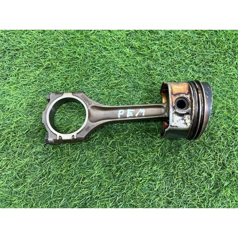 Шатун (двигатель и элементы) Volkswagen Touareg 7L 2004 3.2 022198401