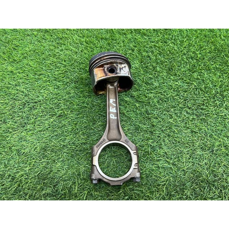 Шатун (двигатель и элементы) Volkswagen Touareg 7L 2004 3.2 022198401