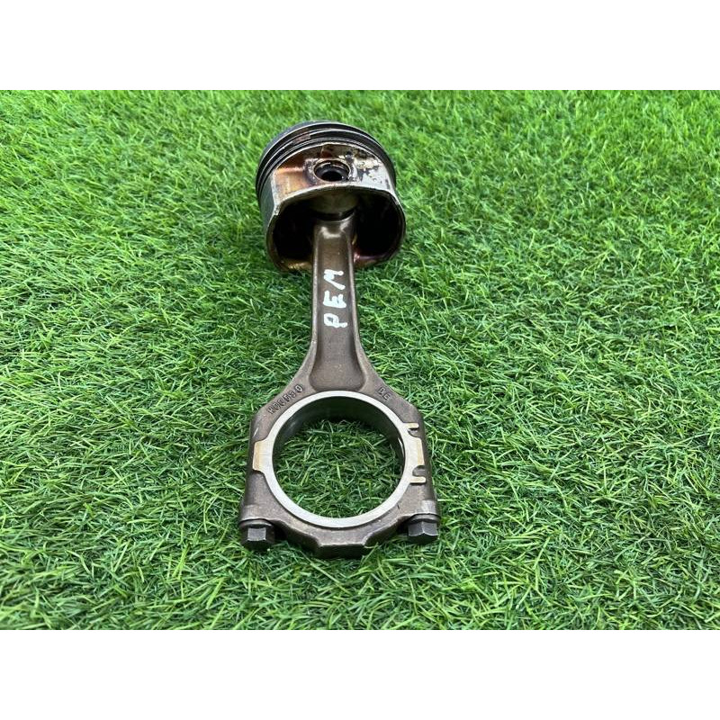 Шатун (двигатель и элементы) Volkswagen Touareg 7L 2004 3.2 022198401