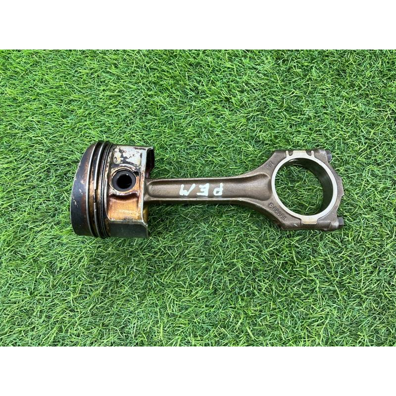 Шатун (двигатель и элементы) Volkswagen Touareg 7L 2004 3.2 022198401