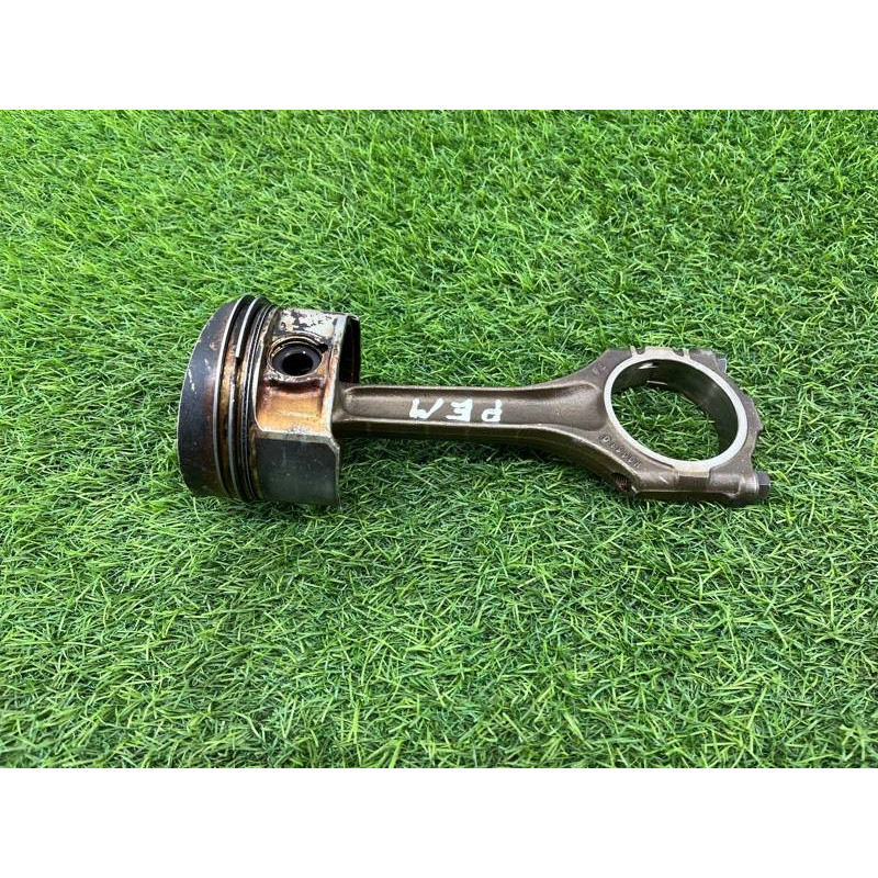 Шатун (двигатель и элементы) Volkswagen Touareg 7L 2004 3.2 022198401