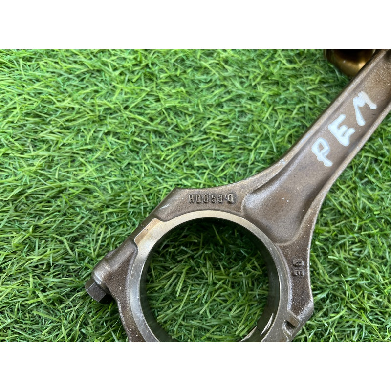 Шатун (двигатель и элементы) Volkswagen Touareg 7L 2004 3.2 022198401