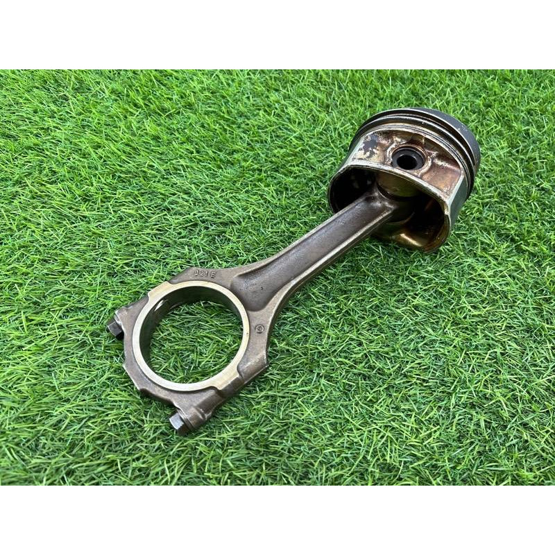 Шатун (двигатель и элементы) Volkswagen Touareg 7L 2004 3.2 022198401