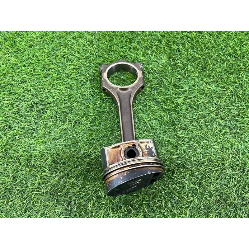 Шатун (двигатель и элементы) Volkswagen Touareg 7L 2004 3.2 022198401