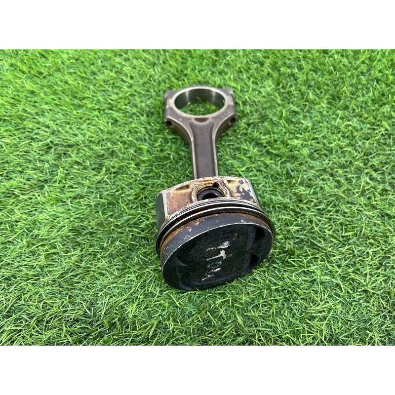 Шатун (двигатель и элементы) Volkswagen Touareg 7L 2004 3.2 022198401