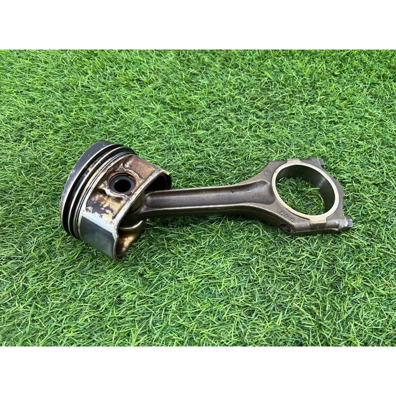 Шатун (двигатель и элементы) Volkswagen Touareg 7L 2004 3.2 022198401