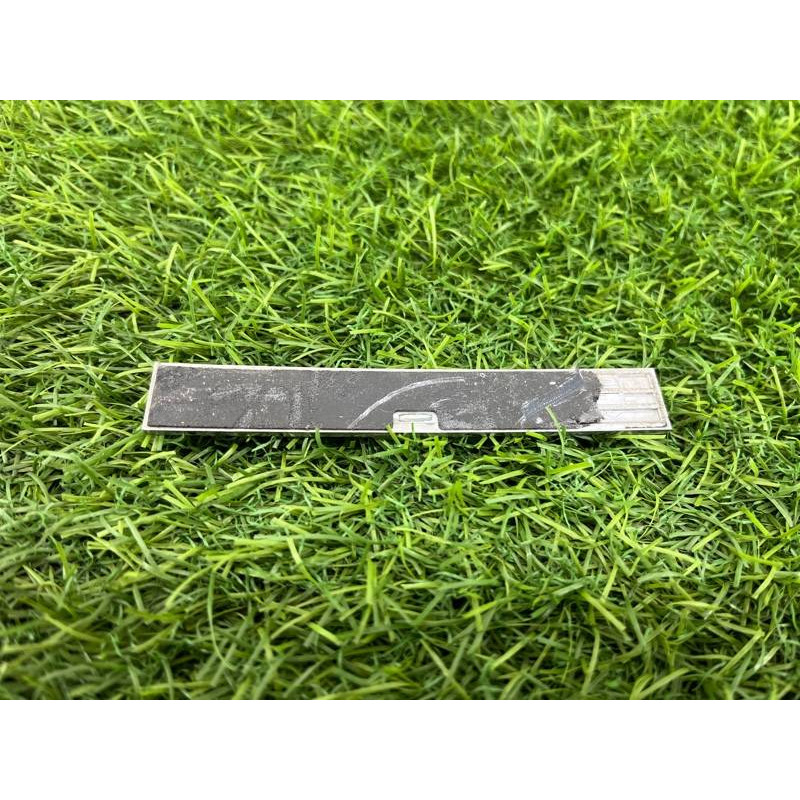 Эмблема (кузов и элементы) Volkswagen Tiguan 5N 2011 1.4 CAVA 5K0853675BCWWS