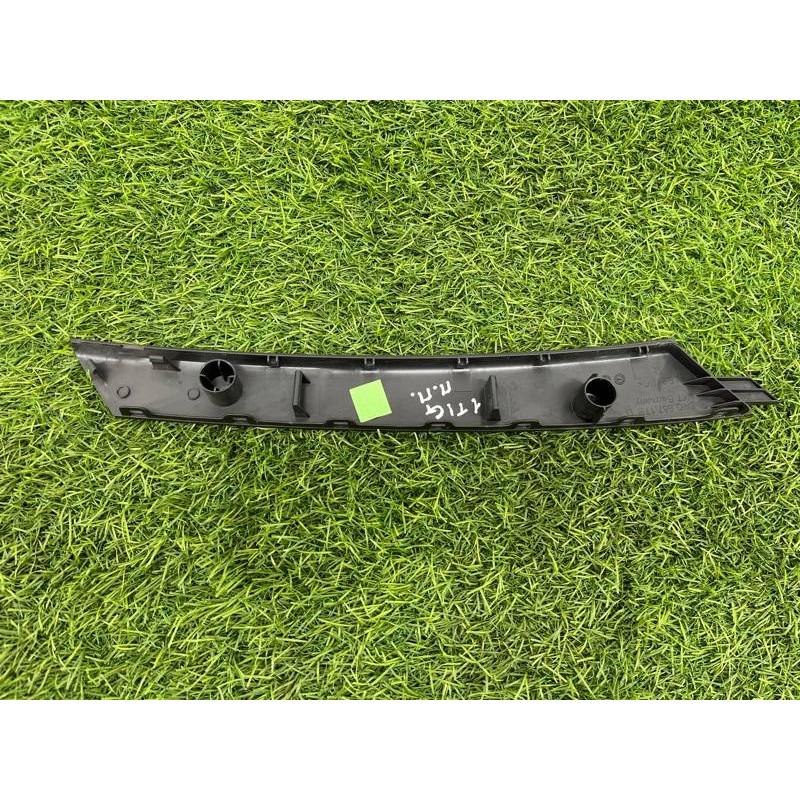 Накладка двери внутренняя (салон) Volkswagen Tiguan 5N 2011 1.4 CAVA 5N0867172CV80