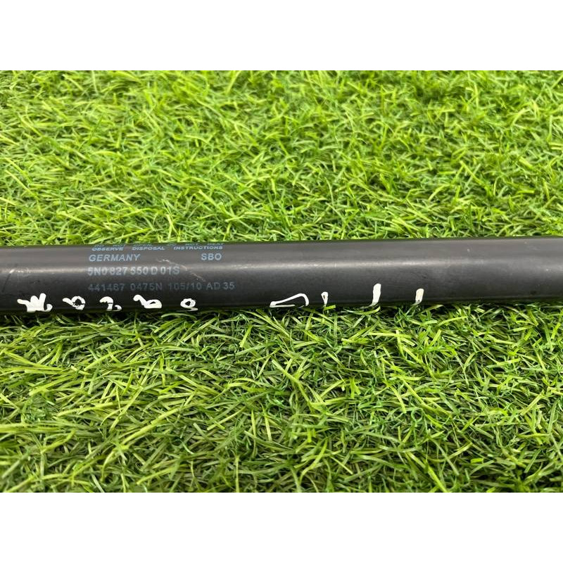 Амортизатор багажника (кузов и элементы) Volkswagen Tiguan 5N 2011 1.4 CAVA 5N0827550D