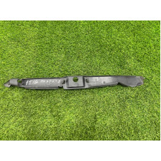 Уплотнитель крыла