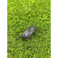 Кнопка блокування центрального замка