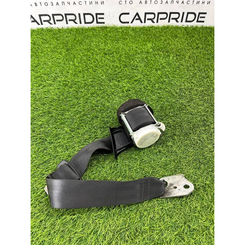 Ремень безопасности (airbag/безопасность) Volkswagen Tiguan 5N 2011 1.4 CAVA 5N0857806BRAA