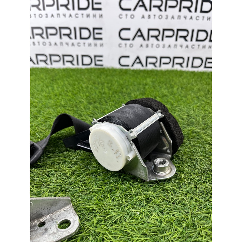 Ремень безопасности (airbag/безопасность) Volkswagen Tiguan 5N 2011 1.4 CAVA 5N0857806BRAA