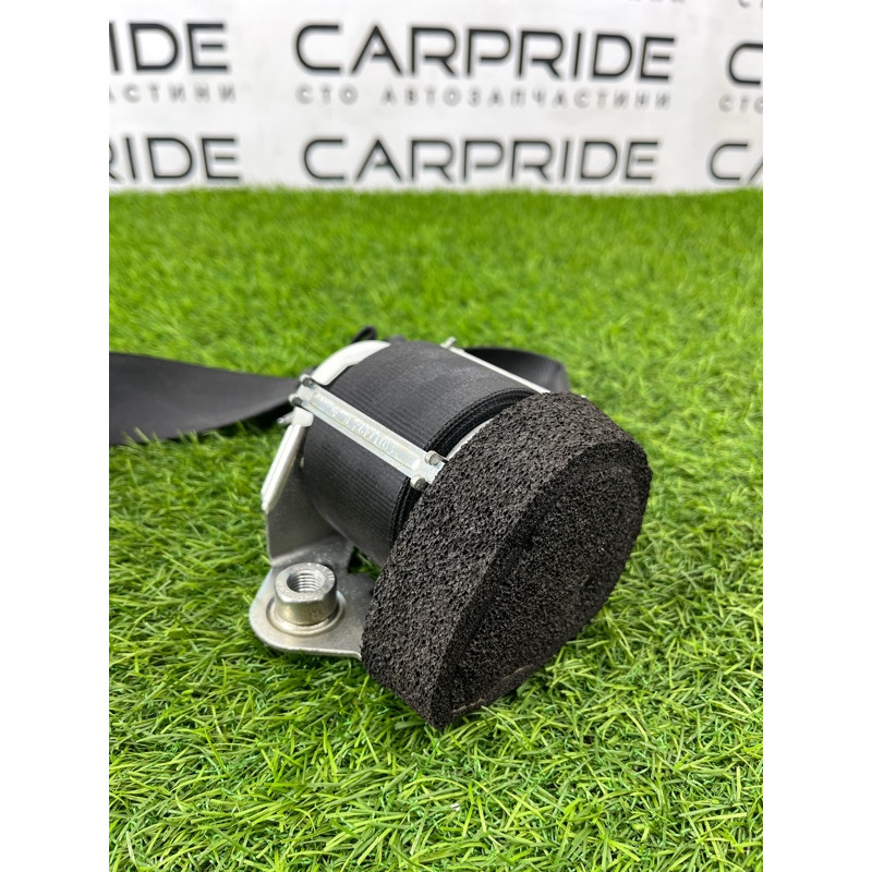 Ремень безопасности (airbag/безопасность) Volkswagen Tiguan 5N 2011 1.4 CAVA 5N0857806BRAA