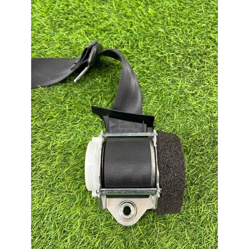 Ремень безопасности (airbag/безопасность) Volkswagen Tiguan 5N 2011 1.4 CAVA 5N0857806BRAA