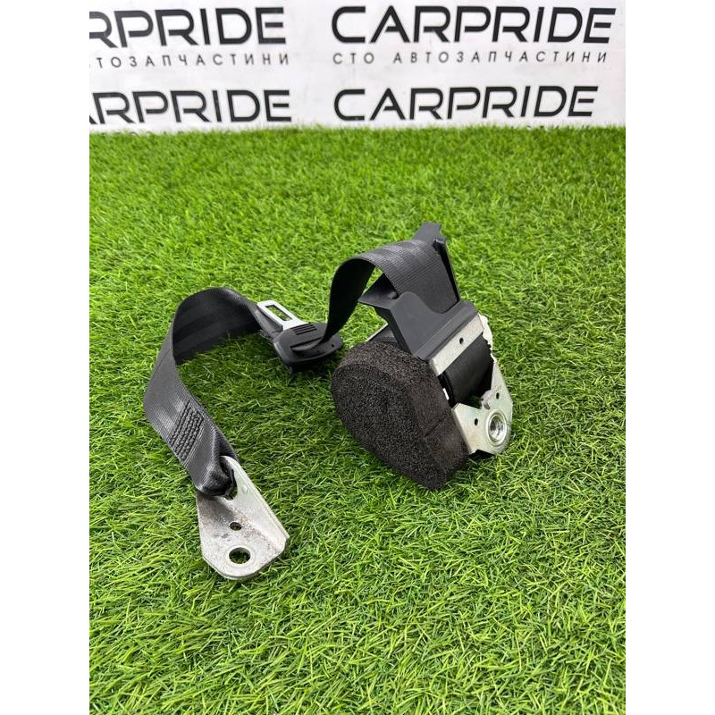 Ремень безопасности (airbag/безопасность) Volkswagen Tiguan 5N 2011 1.4 CAVA 5N0857806BRAA