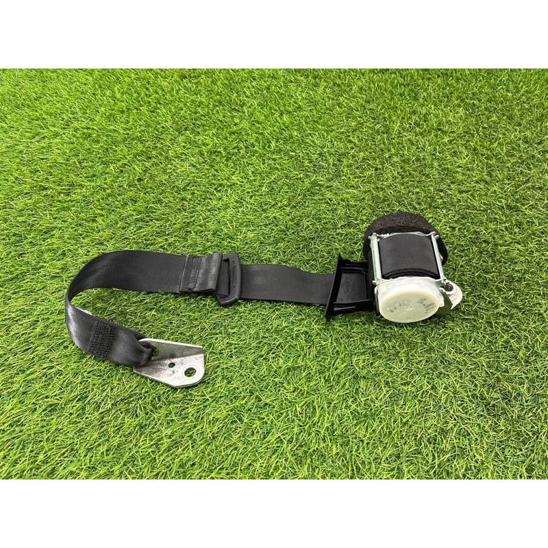 Ремень безопасности (airbag/безопасность) Volkswagen Tiguan 5N 2011 1.4 CAVA 5N0857806BRAA