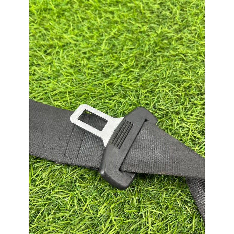 Ремень безопасности (airbag/безопасность) Volkswagen Tiguan 5N 2011 1.4 CAVA 5N0857806BRAA