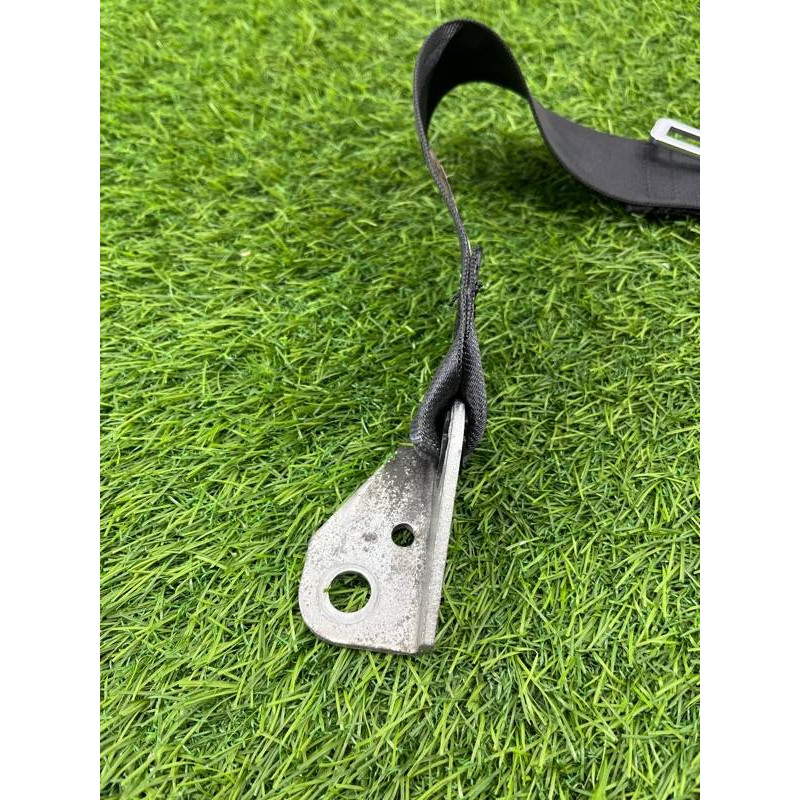 Ремень безопасности (airbag/безопасность) Volkswagen Tiguan 5N 2011 1.4 CAVA 5N0857806BRAA