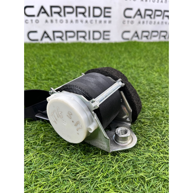 Ремень безопасности (airbag/безопасность) Volkswagen Tiguan 5N 2011 1.4 CAVA 5N0857806BRAA