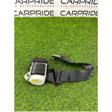 Ремінь безпеки