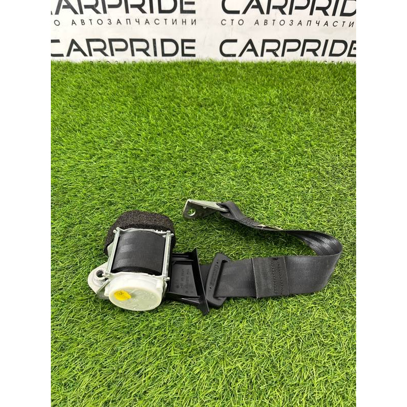 Ремень безопасности (airbag/безопасность) Volkswagen Tiguan 5N 2011 1.4 CAVA 5N0857805BRAA