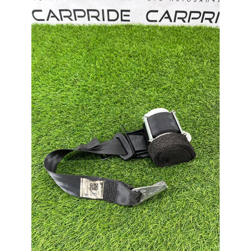 Ремень безопасности (airbag/безопасность) Volkswagen Tiguan 5N 2011 1.4 CAVA 5N0857805BRAA